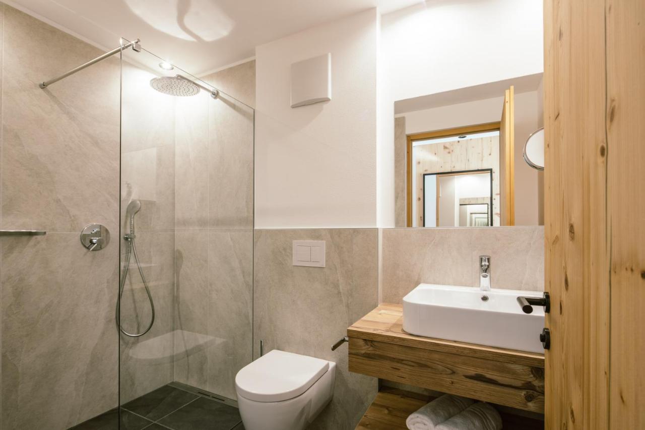 Appartamento Schloss Auer Tirolo