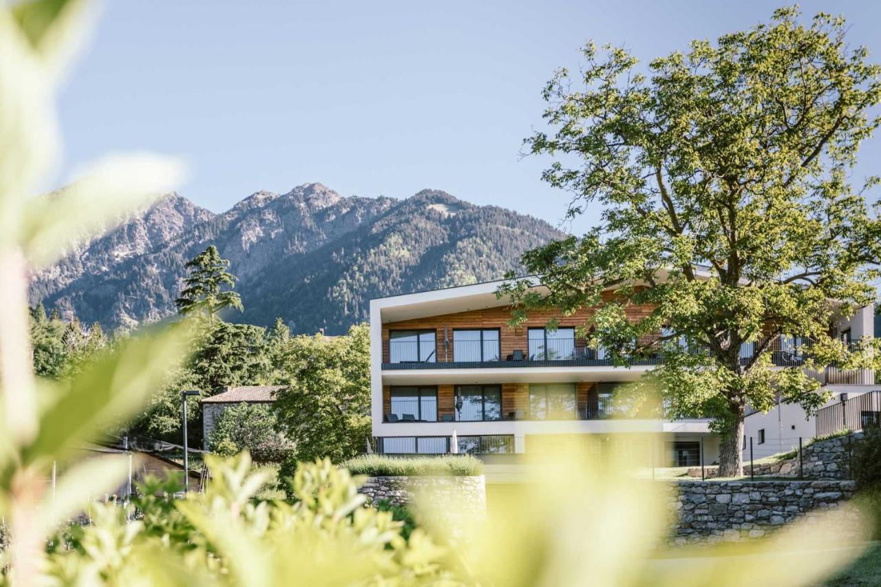 Schloss Auer Appartamento Tirolo