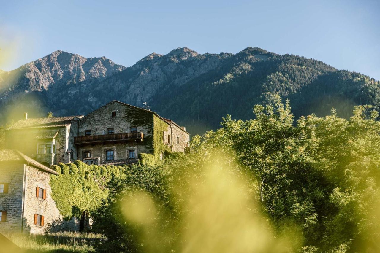Schloss Auer Appartamento *
