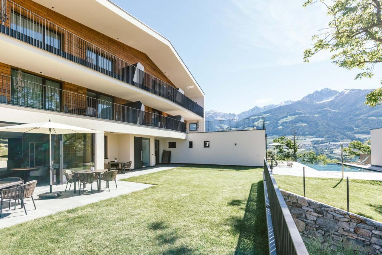 Apartment Schloss Auer Dorf Tirol